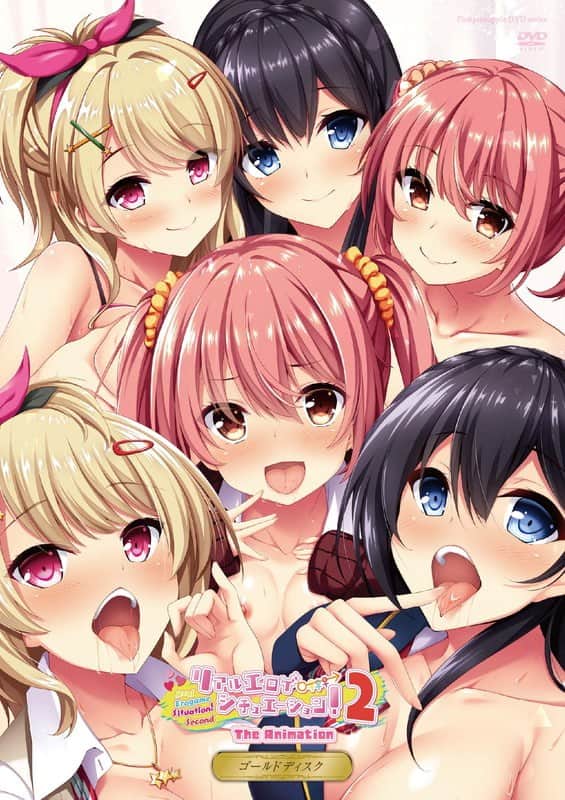 【电脑/ADV】黄油真实场景！2 - AI汉化版+全CG存档