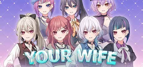 【电脑/SLG】你的老婆 - STEAM官中+DLC