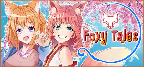 【电脑/SLG】狡猾的故事 Foxy Tales -Build.12690126 - STEAM官中+全DLC+作弊