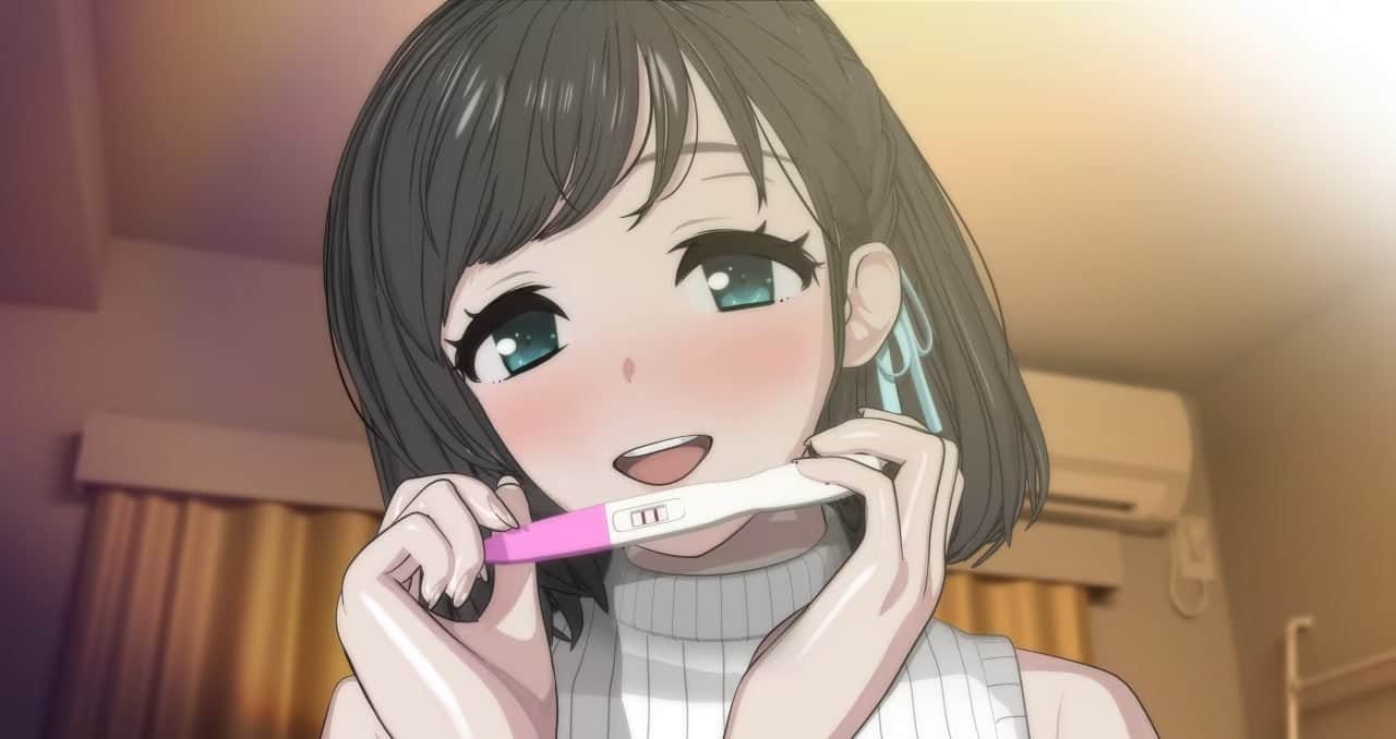 【电脑/SLG】ROOM：偷窥洗脑模拟游戏 Ver2.04 - 官方中文版+更新