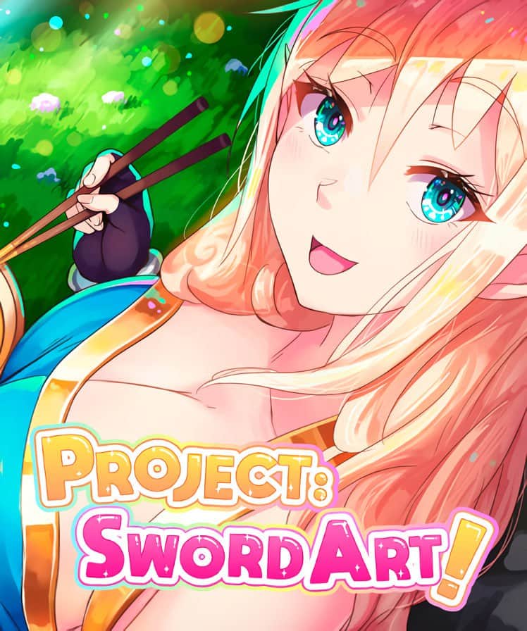 【电脑/SLG】Project Sword Art Uncensored - STEAM官方中文
