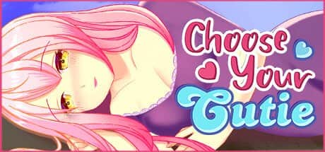 【电脑/SLG】选择你的小可爱 Choose Your Cutie Build.12592422 - STEAM官中