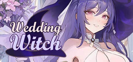 【电脑/SLG】婚礼女巫 Wedding Witch V1.01B - 官方中文