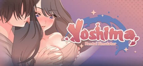 【电脑/SLG】吉岛：合租生活 Yoshima Hentai Simulator - STEAM官方中文