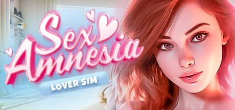 【电脑/SLG】性爱失忆 - 爱人模拟器 SEX Amnesia - Lover Sim  - STEAM官方中文