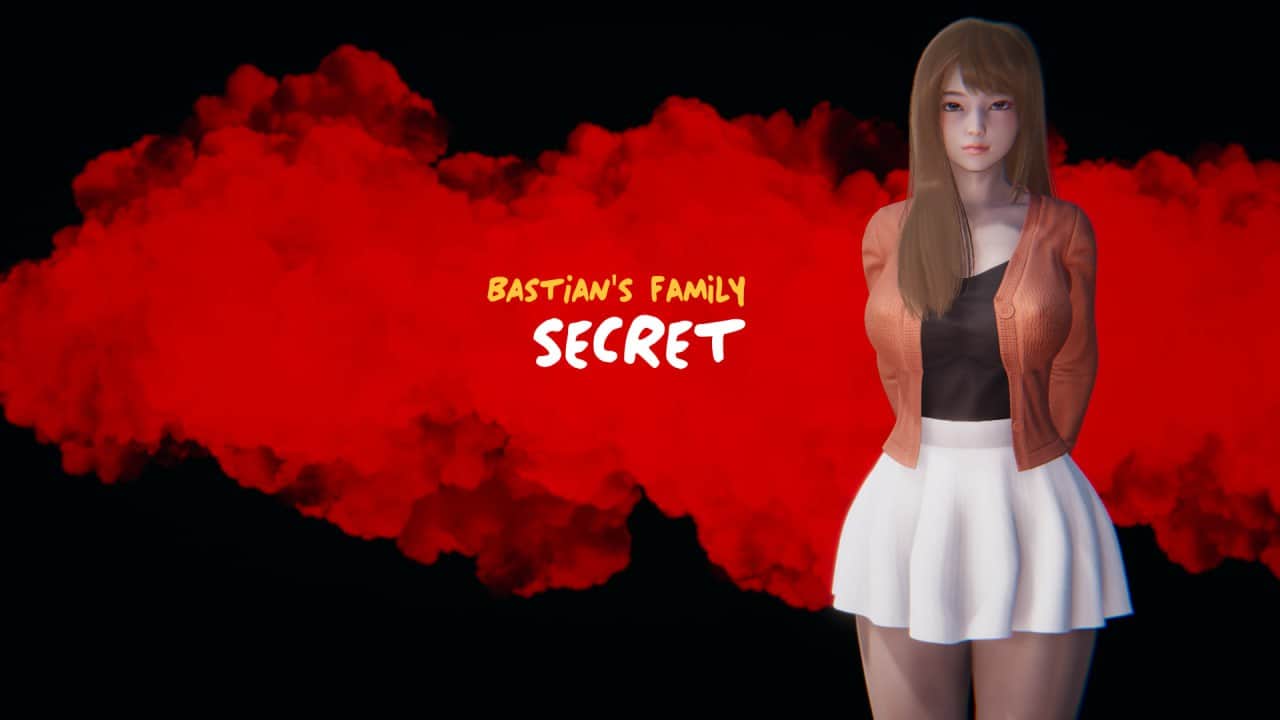 【双端/SLG】巴斯蒂安的家族秘密  Bastian’s Family Secret  v0.02.6 AI汉化版