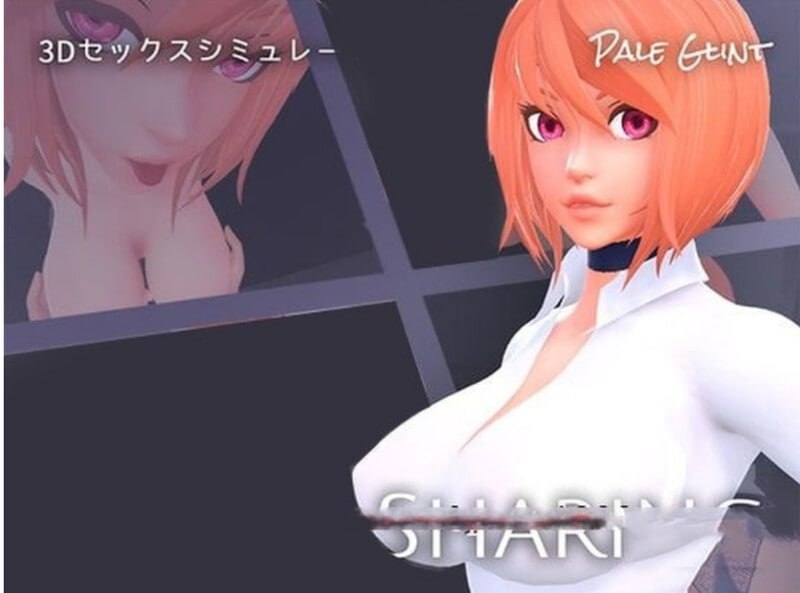 【电脑/3D/SLG】共享办公室OL Office Sharing - 完整步兵正式版