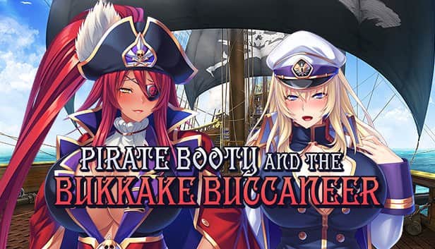 【电脑/ADV】爆乳海賊王 - STEAM官方中文版