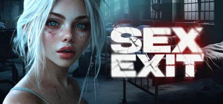 【电脑/3D/SLG】性出口 SEX EXIT  - STEAM官方中文