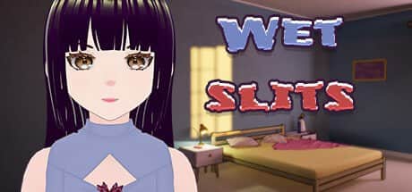 【电脑/3D/SLG】湿润的缝隙   V1.1  Wet Slits  V1.1 - STEAM官方中文
