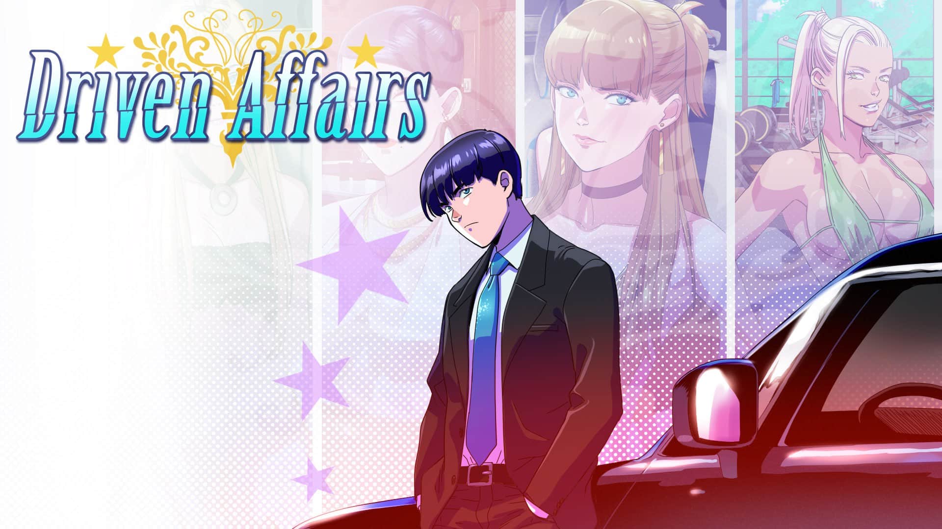 【双端/SLG】 驱动事务Ver0.7 Driven.Affairs