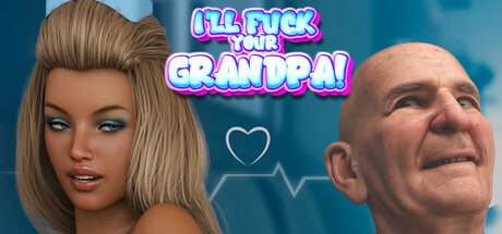 【电脑/SLG】我要操你爷爷！  I'LL FUCK YOUR GRANDPA!  v1.0 - STEAM官方中文