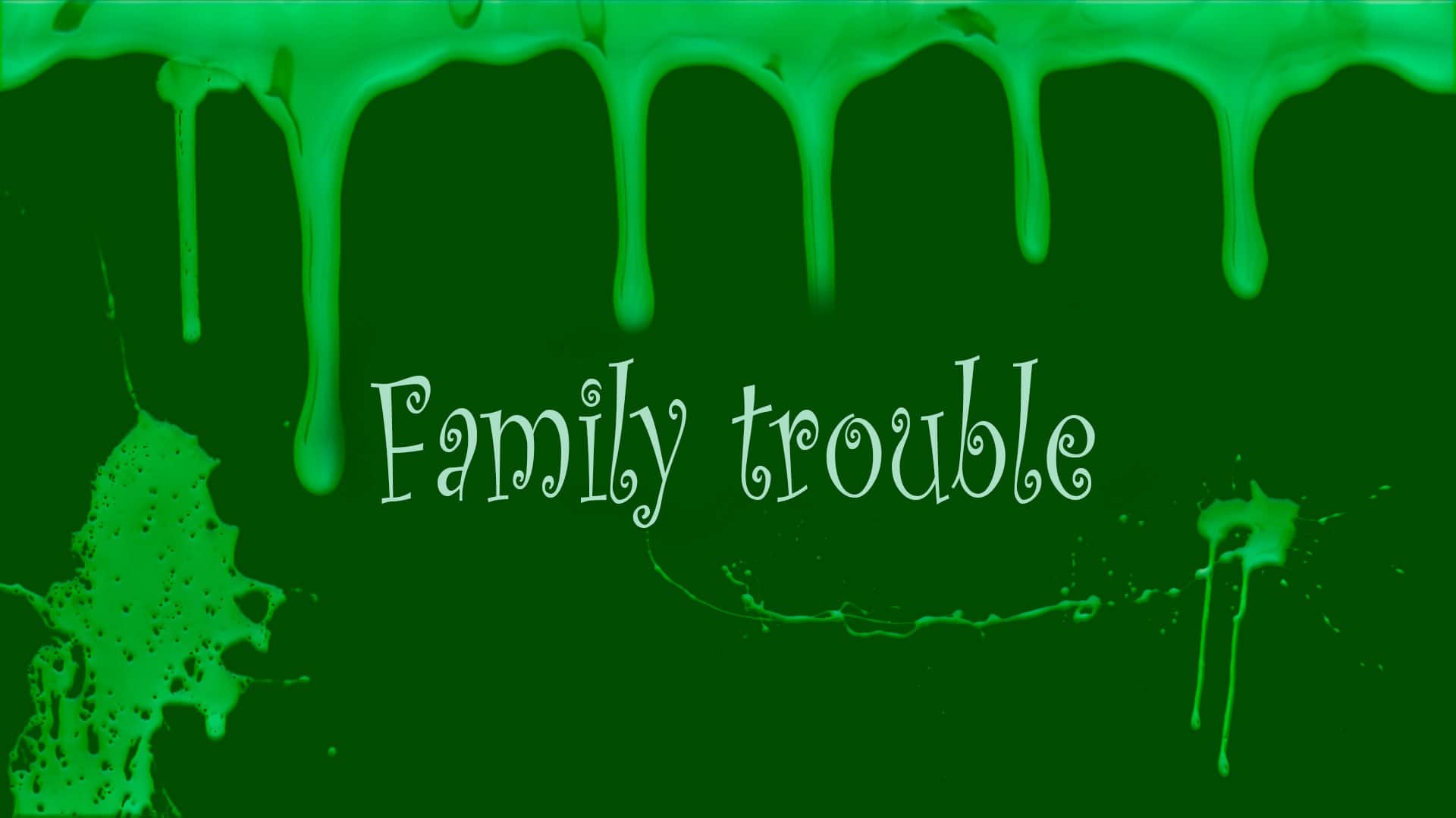 【双端/SLG】家庭麻烦 Family Trouble v0.9.44 中文汉化版