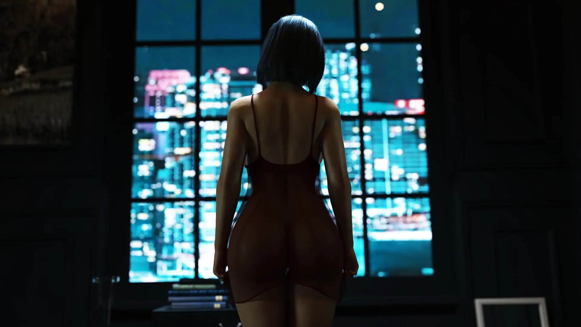 【SLG/汉化/PC/动态/步兵】红心游戏Ch.5 R1