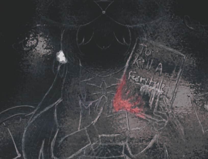【双端/RPG】杀死童话 v1.1