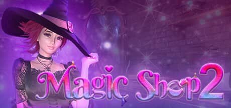 【电脑/SLG/3D】魔法商店2    MagicShop2 - STEAM官方中文