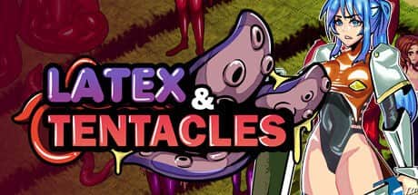 【电脑/SLG】模拟触手  Latex Tentacles v2.9.3 - STEAM官方繁体中文