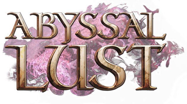 【双端/SLG】深渊欲望  AbyssalLust  V0.1.1 - 官方中文【简+繁】