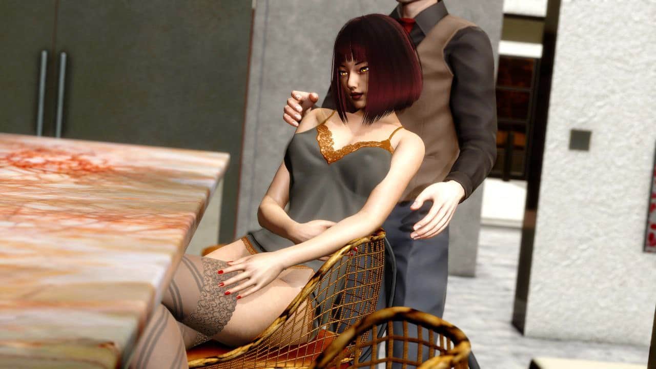 【双端/SLG】继任者 The Successor v0.2 - AI汉化版