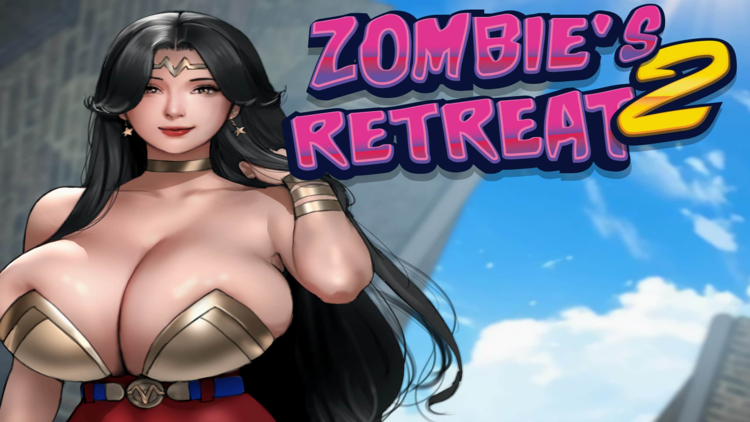 【双端/RPG】僵尸生活2:僵局  ver0.22b