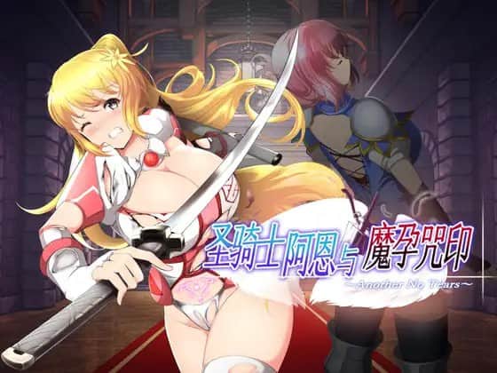 【电脑/ACT】圣骑士阿恩与魔孕咒印～Another No Tears - DL官方中文