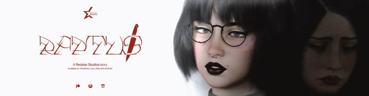 【双端/SLG】疯狂人生 Raptus  Ep.10 Part3 v1.0 - AI汉化版