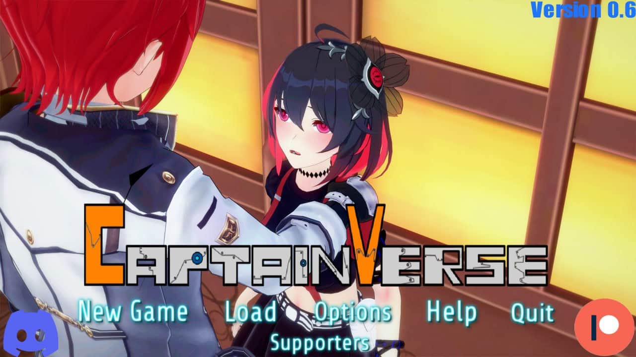 【双端/SLG】船长 CaptainVerse  Part 2 v0.6 AI汉化版