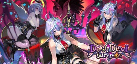 【电脑/ACT】DeviDevisurvivor   v1.0.1 - STEAM官方中文