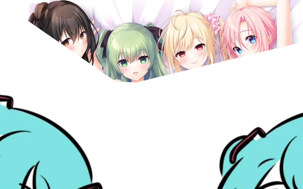 【电脑/ADV】秘密之恋（伪） 纯爱后日谈 シークレットラブ（仮）純愛アフターストーリー - 中文汉化版