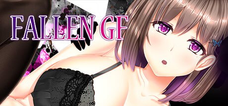 【电脑/SLG】失足女友 FALLEN GF v1.1 - 官方中文版
