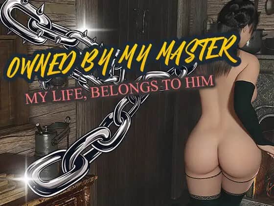 【电脑/SLG/生肉】ご主人様に奪われた - 日文生肉版