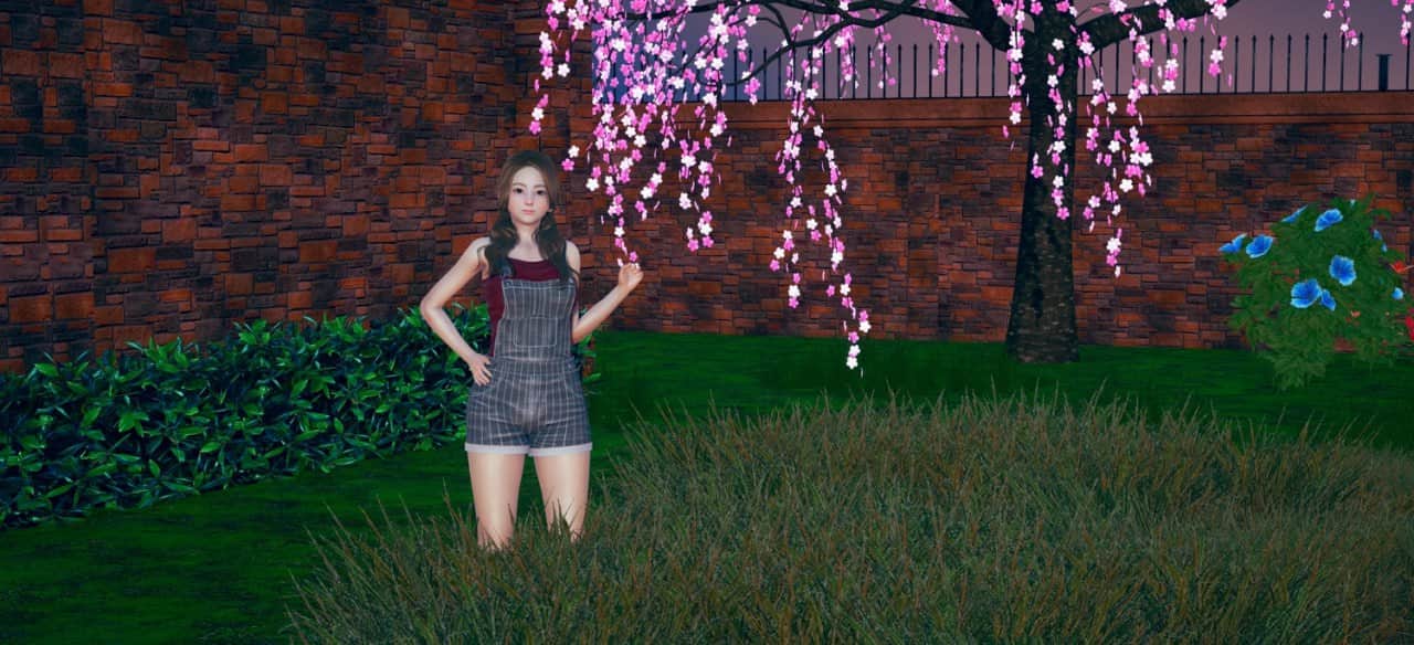 【双端/SLG】任性旅行者之家 Home for Wayward Travellers v0.13 - 中文汉化版