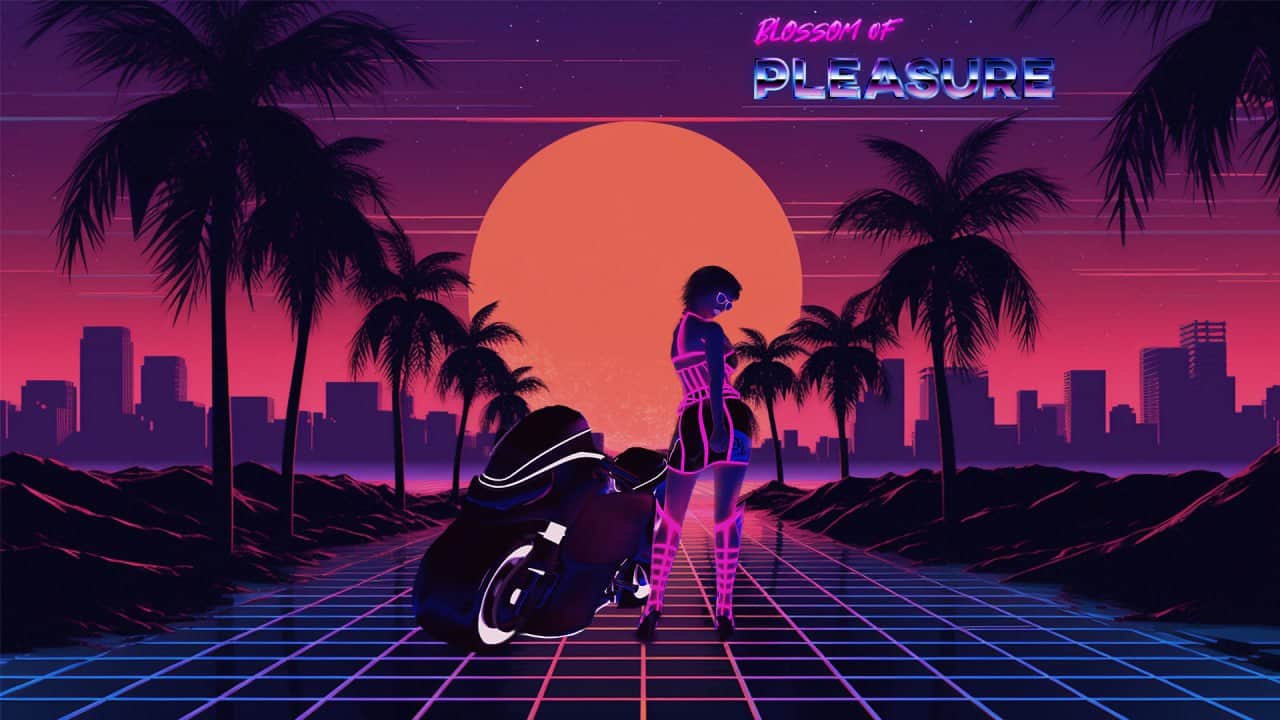 【双端/SLG】快乐之花 Blossom of Pleasure  v0.413 中文汉化版