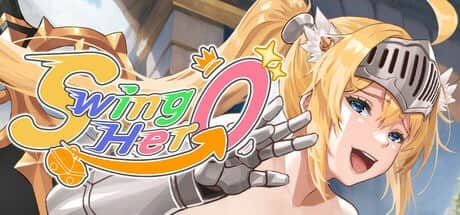 【电脑/SLG】摇摆英雄  Swing Hero  v1.0.0 - 官方中文版