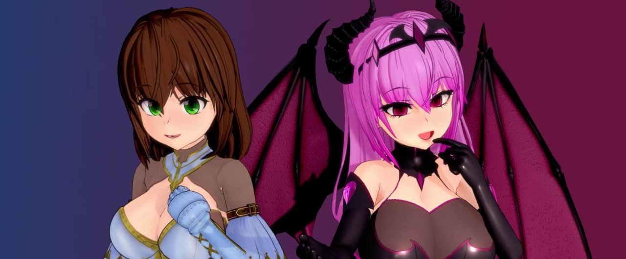 【电脑/RPG】恶堕的崛起 Rise of Corruption  v0.3.0 中文汉化版