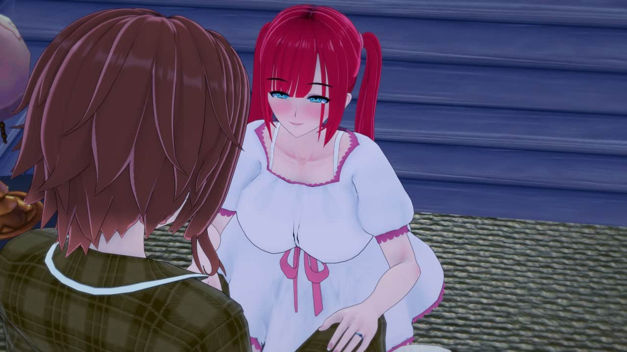 【双端/SLG】胜利后的生活 Life After Victory v0.10 AI汉化版