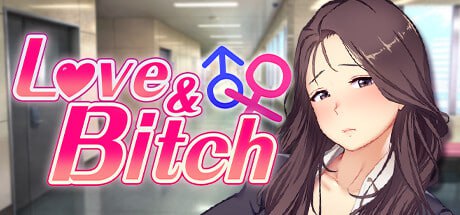【电脑/RPG】Love&Bitch  v1.1 - 官方中文版