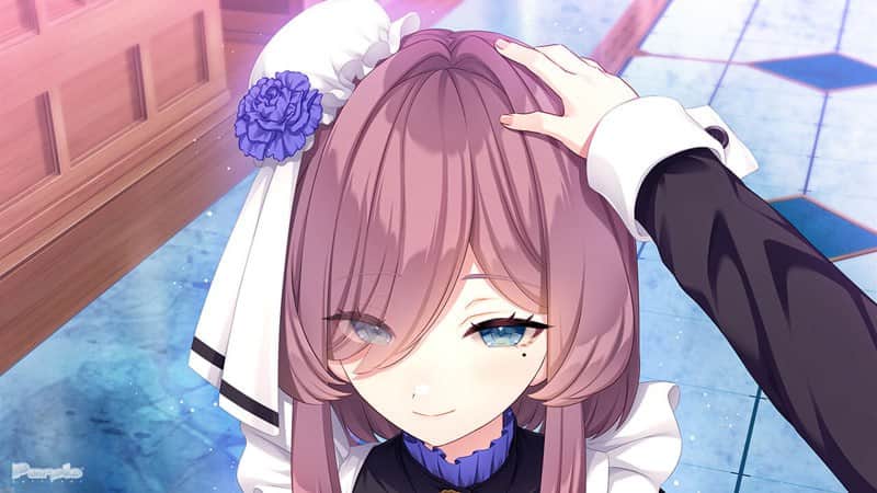 【电脑/ADV】月乡幽灵  ムーン・ゴースト 中文汉化版