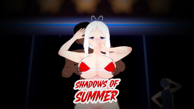 【双端/SLG】夏日阴影 Shadows of Summer v0.10 - AI汉化版