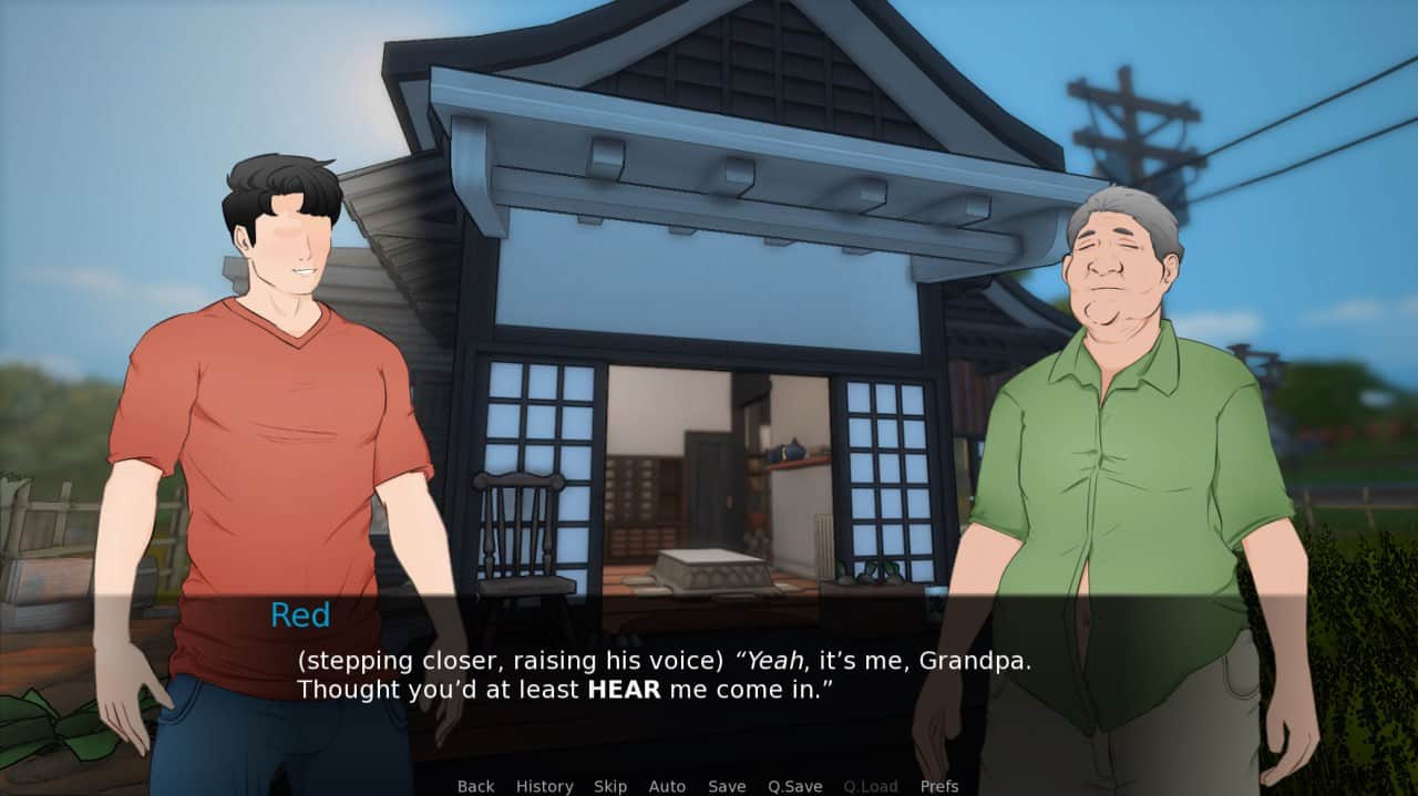 【双端/SLG】耕耘   Plowed  v1.0.0 AI汉化版