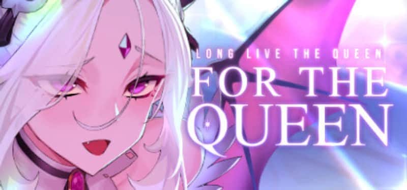 【电脑/SLG】献给女王/女王侍奉   For the Queen  v250416+DLC - 官方中文版