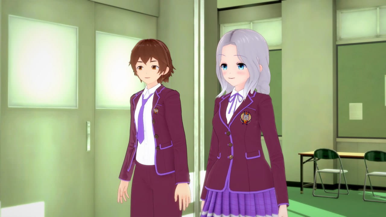 【双端/SLG】魔法的秘密    Secrets of Sorcery v0.36.5 中文汉化版