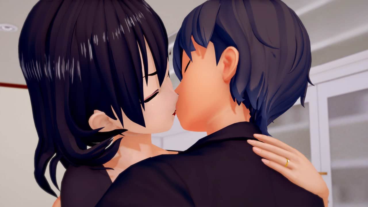 【双端/SLG】我的办公室冒险重聚 My Office Adventures Reunion  EP09R1 AI汉化版