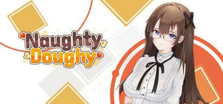 【电脑/SLG】揉欲甜心  Naughty Doughy  v0.1 英文生肉版