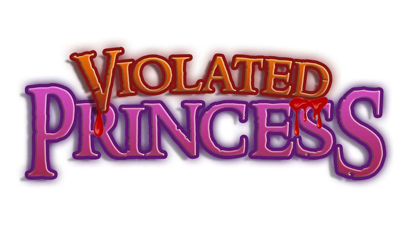 【电脑/ACT】罹难王女  Violated Princess 英文生肉版