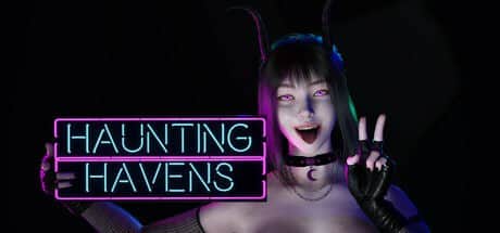 【电脑/SLG】诡秘庇护所   Haunting Havens v0.2.14 官方中文版
