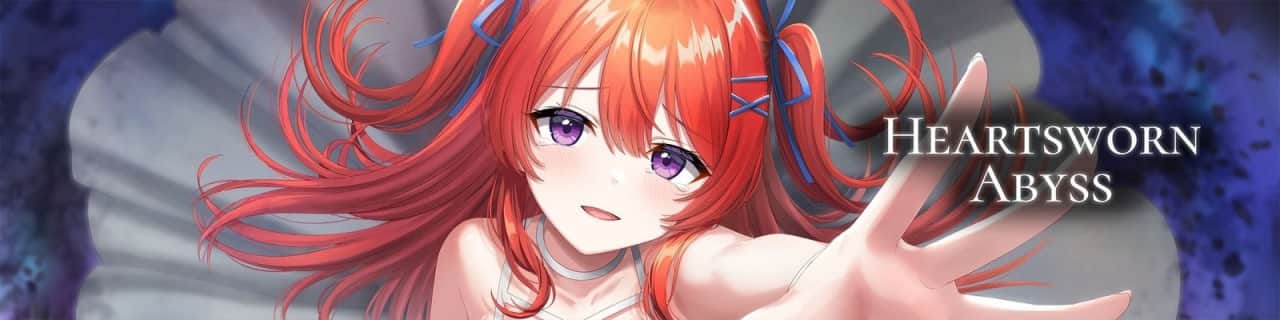 【安卓/AVG】心誓深渊   Heartsworn Abyss v0.41b 中文汉化版