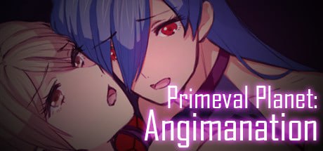 【电脑/ACT】原始行星：終戰天使  Primeval Planet: Angimanation 官方中文版