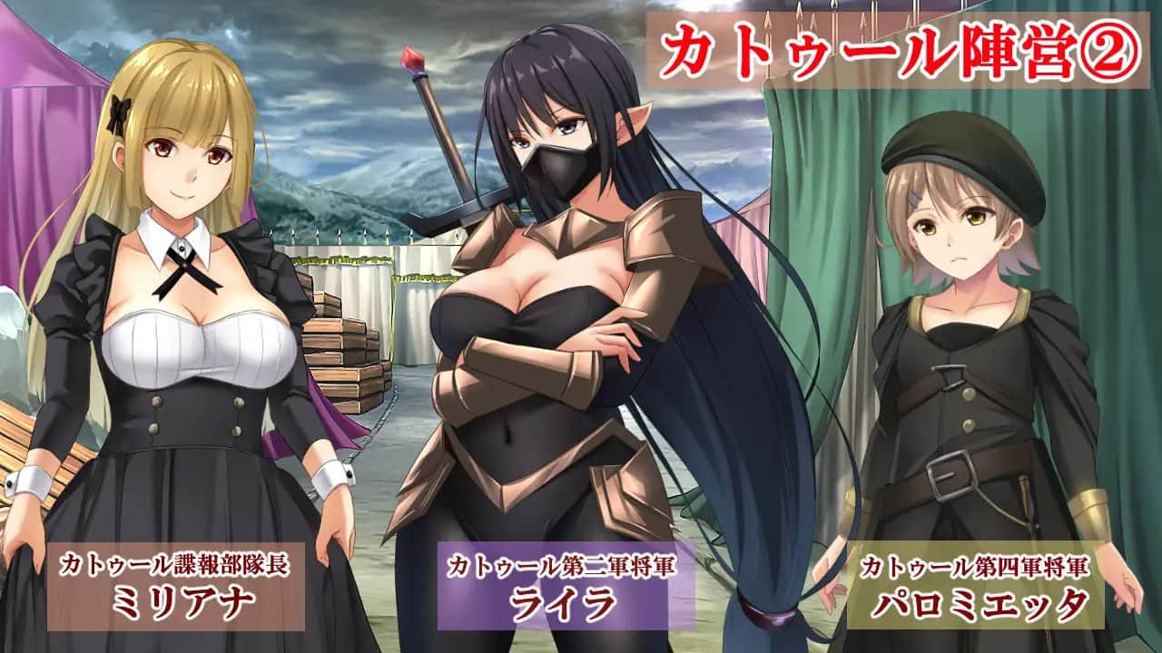 【电脑/RPG】糊塗桑皮的大冒險3  うっかりサンピの大冒険3 AI汉化版