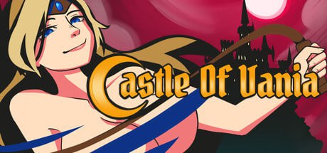 【电脑/ACT】瓦尼亚城堡  Castelo da Vania  STEAM官方中文【简+繁】